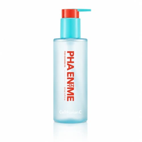 PHA Enzyme Pore Cleansing Oil - Enzymatyczny olejek do demakijażu