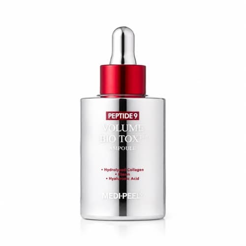 Peptide 9 Volume Bio Tox Ampoule PRO - Serum do twarzy z kompleksem peptydowym