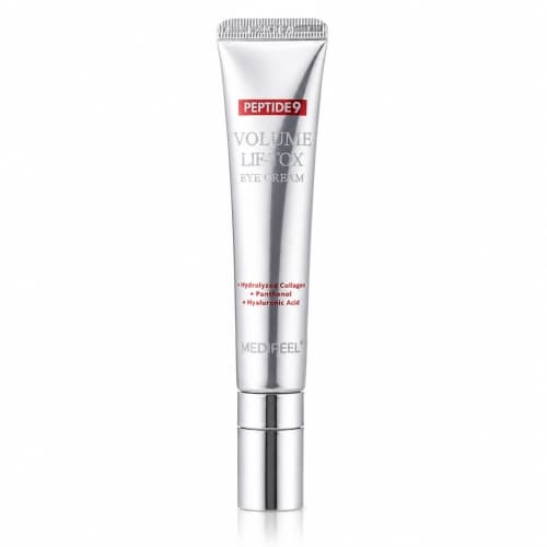 Peptide 9 Volume Lif Tox Eye Cream - Krem pod oczy z efektem liftingu z peptydami