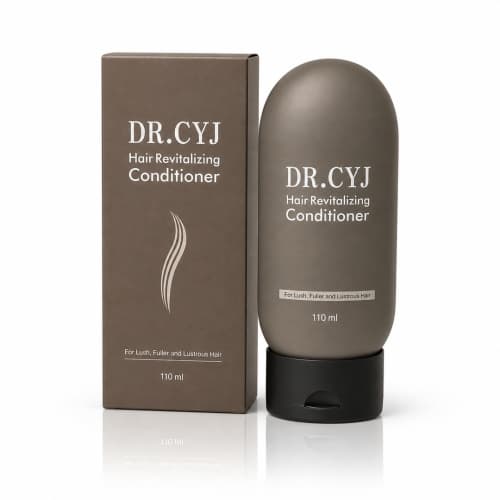 Odżywka rewitalizująca Dr.cyj Hair Revitalizing Conditioner