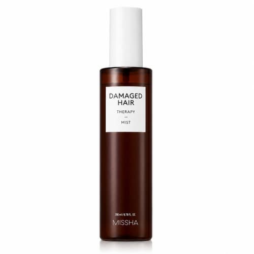 Damaged Hair Therapy Mist - Mgiełka do włosów zniszczonych