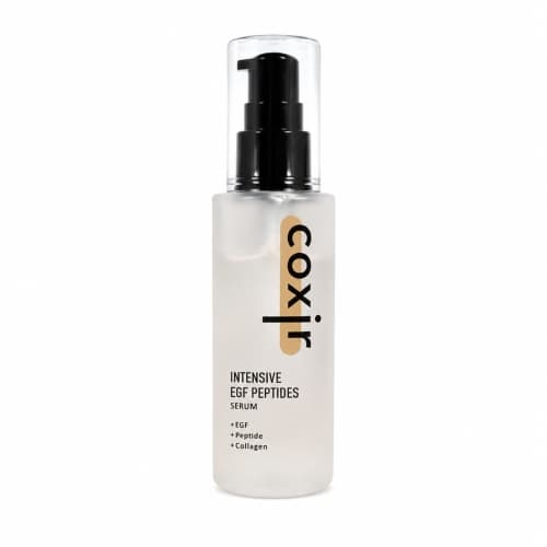 Intensive EGF Peptide Serum - Przeciwstarzeniowe serum do twarzy z peptydami