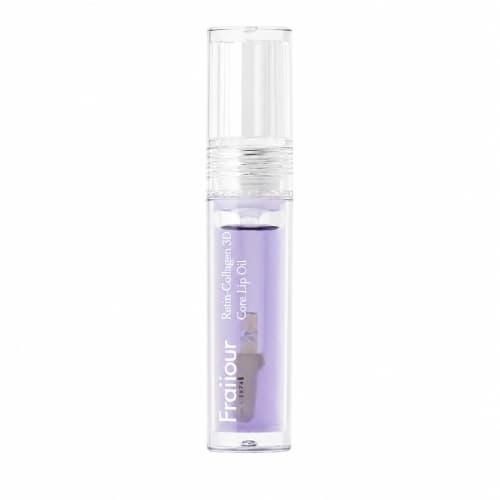 Retin-Collagen 3D Core Lip Oil - Olejek do ust z retinolem i kolagenem