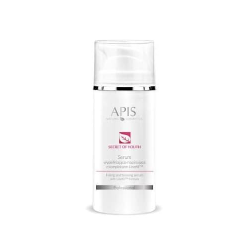 Sekret Młodości Serum Wypełniająco-Napinające z Kompleksem Linefill™