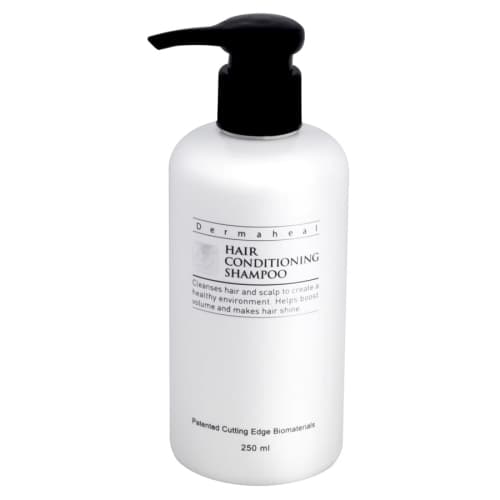 Hair Conditioning Shampoo Szampon