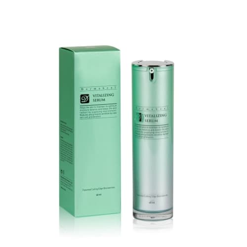 Vitalizing Serum rewitalizujące