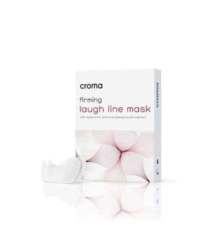 Firming LAUGH LINE Mask