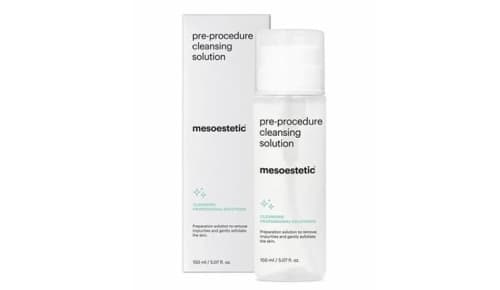 Pre-procedure Cleansing Solution
