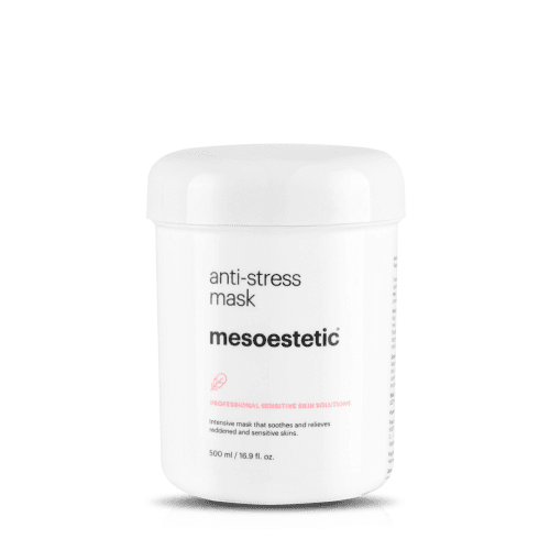 Anti-Stress Face maska regenerująca