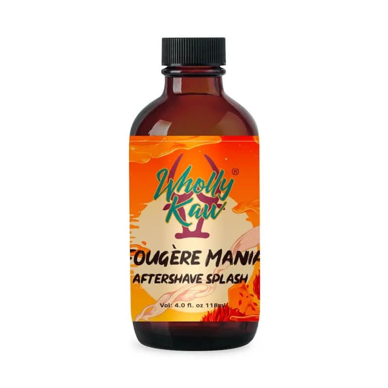 Fougere Mania Aftershave woda po goleniu