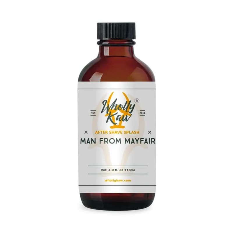 Man from Mayfair Aftershave woda po goleniu