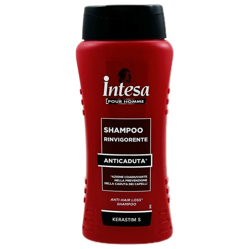 Men Anti Hair Loss szampon przeciw wypadaniu włosów