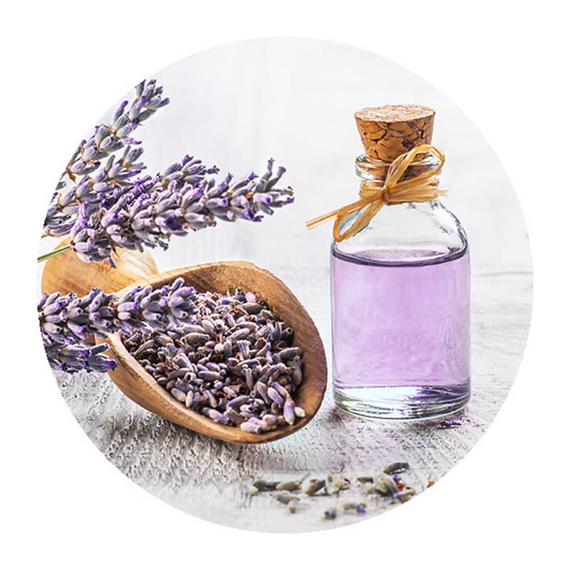 Thalasso Scrub Aromatherapy (Lawenda, Petitgrain, Neroli) peeling do ciala (XL)