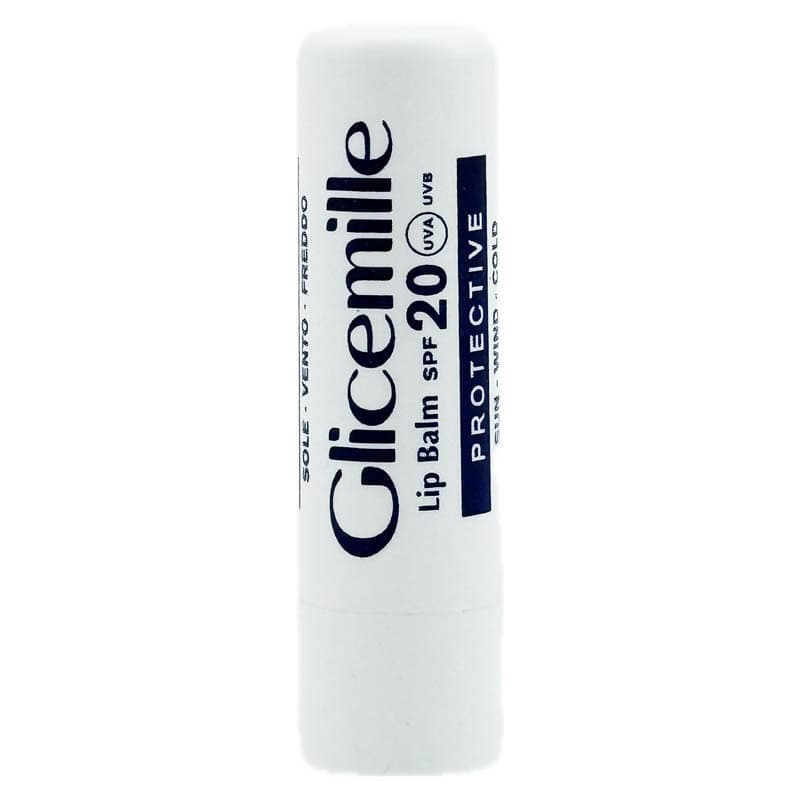 SPF20 ochronny balsam do ust z Bio Rumiankiem sztyft