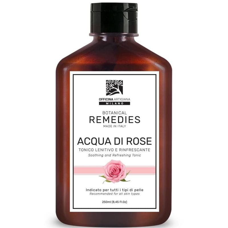 Milano Acqua di Rose tonik różany