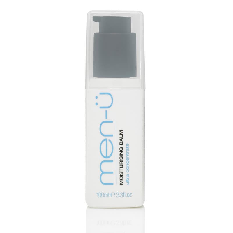Moisturising Balm Ultra Concentrate balsam nawilżający po goleniu Opakowanie - z pompką