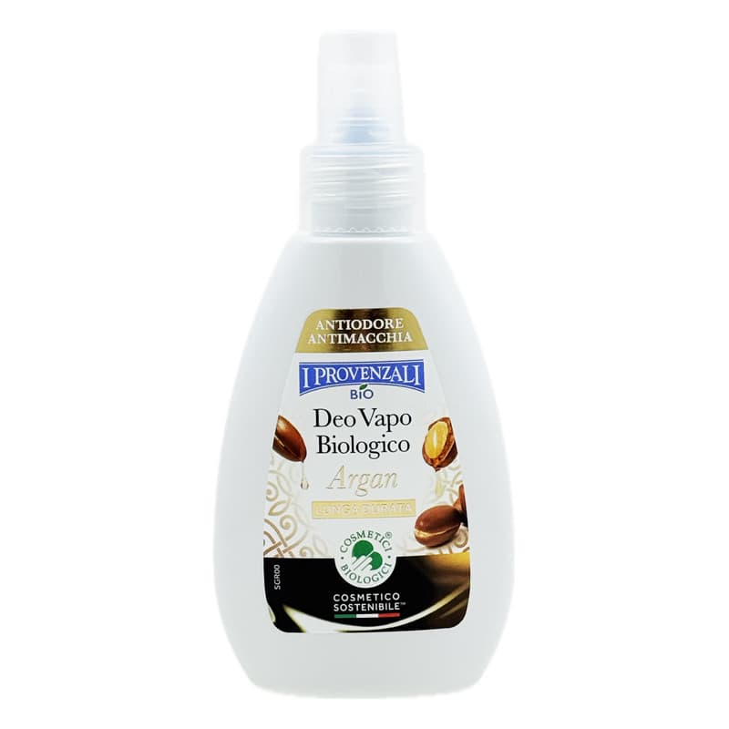 Bio Argan Vapo no Gas dezodorant do ciała