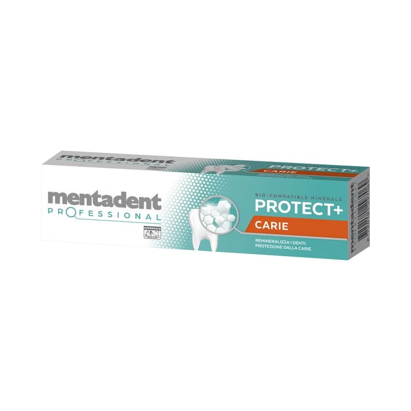 Professional Protect CARIE (przeciw próchnicy) pasta do zębów