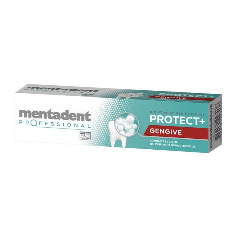 Professional Protect GENVIVE (wrażliwe dziąsła) pasta do zębów