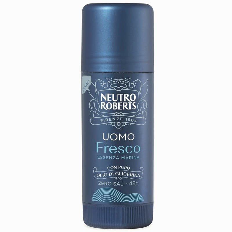 Essenza Marina dezodorant roll-on 48-godzinny efekt