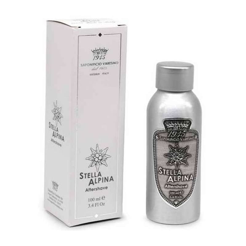 płyn/fluid po goleniu Stella Alpina (nowy)