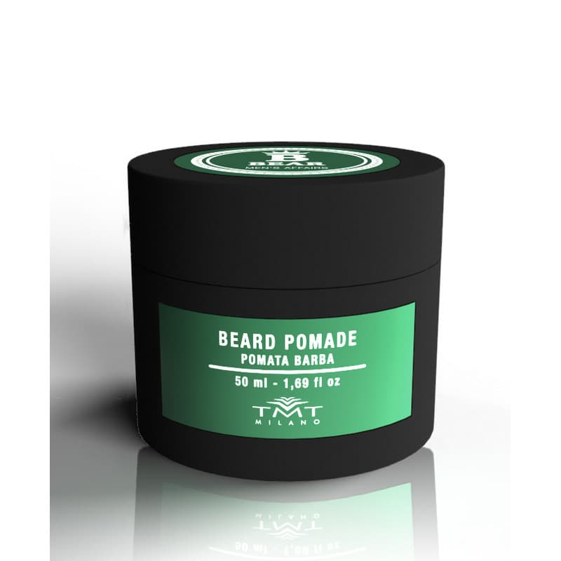 TIEMMETI BBEAR BEARD POMADE balsam do brody (nowy)