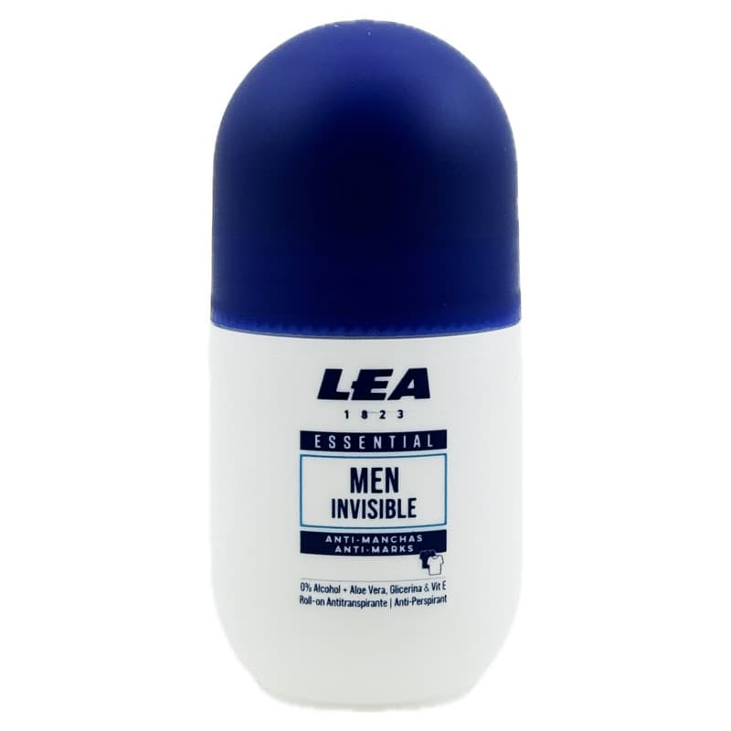 ESSENTIAL MEN Invisible dezodorant w kulce