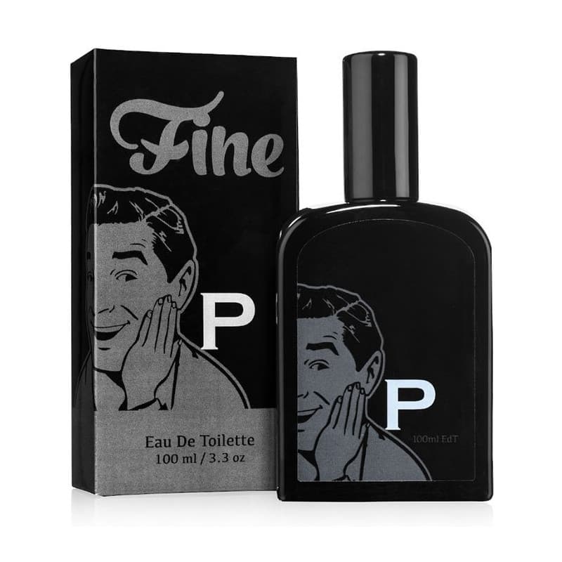 Platinum Eau de Toilette woda toaletowa