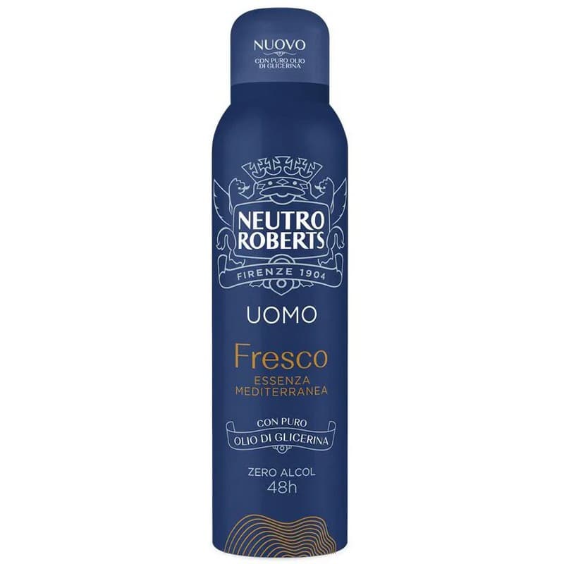 Essenza Mediterrane dezodorant w sprayu dla mężczyzn