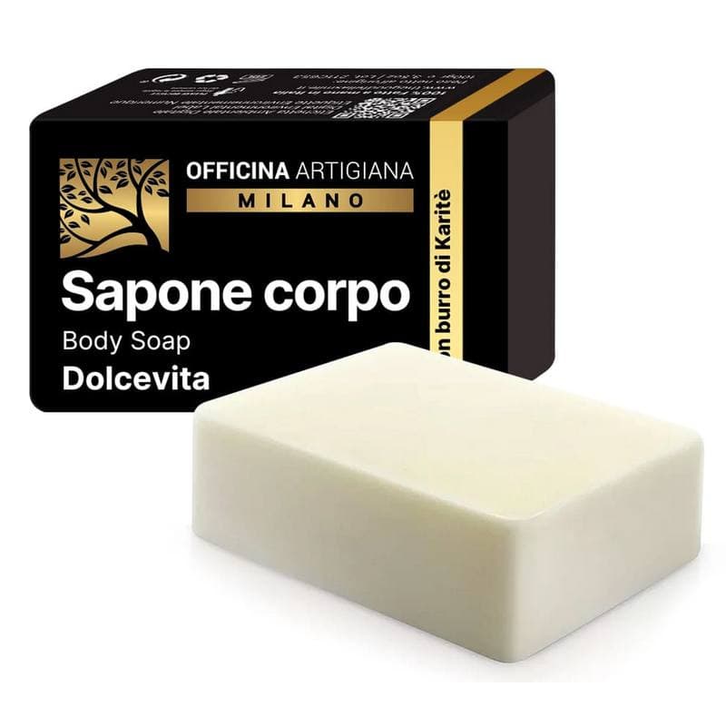 Milano DolceVita mydło toaletowe