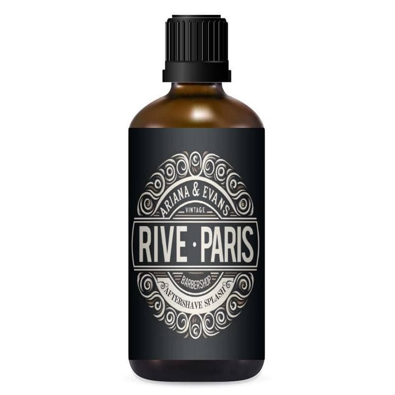 Rive Paris Aftershave woda po goleniu