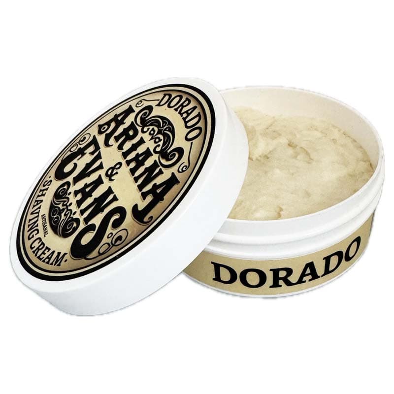 Dorado mydło do golenia w tyglu 5.3 oz