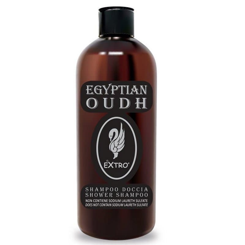 Egyptian Oudh żel do mycia ciała