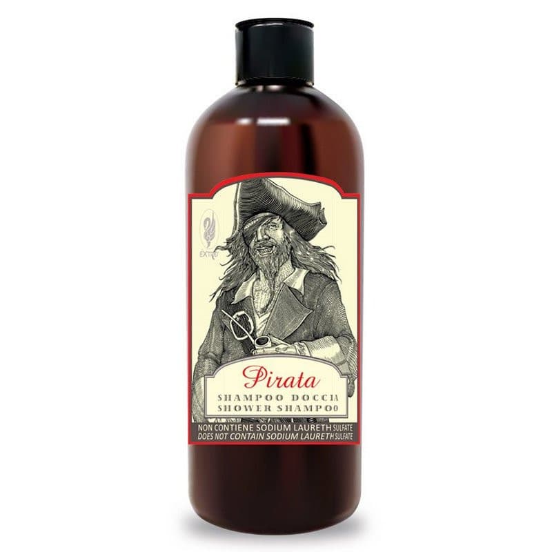 Pirata żel do mycia ciała