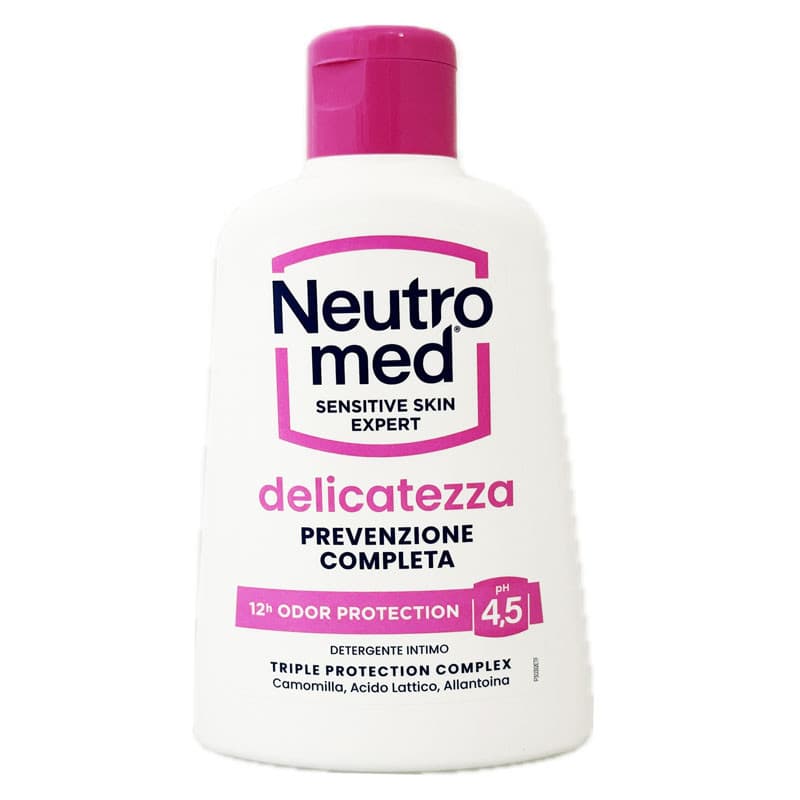 Delicatezza delikatny żel do higieny intymnej