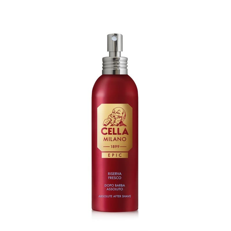 Riserva Fresco Aftershave Spray woda po goleniu