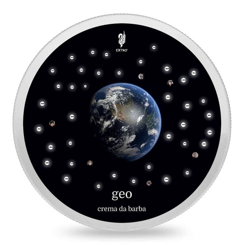 Geo krem do golenia