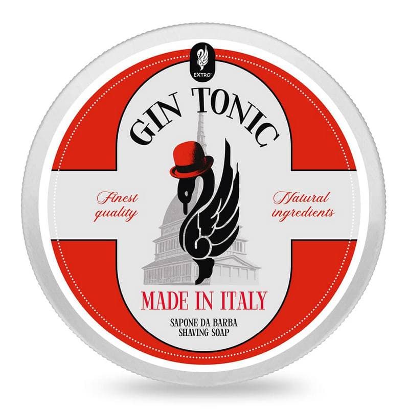 Gin Tonic krem do golenia