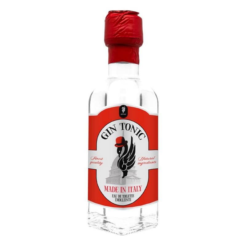Gin Tonic woda toaletowa po goleniu