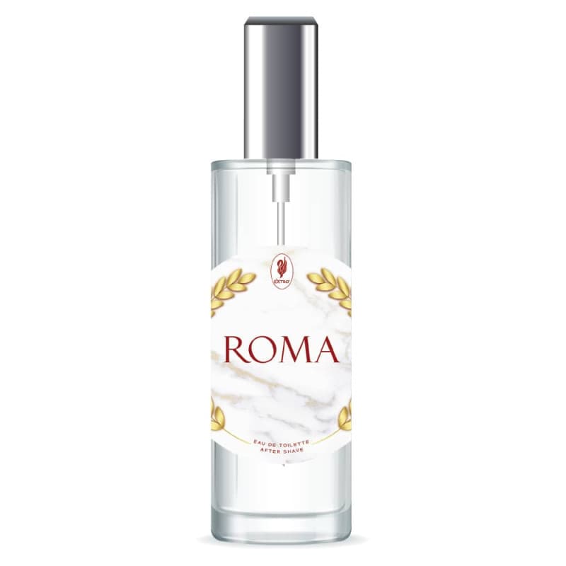 Roma woda toaletowa po goleniu
