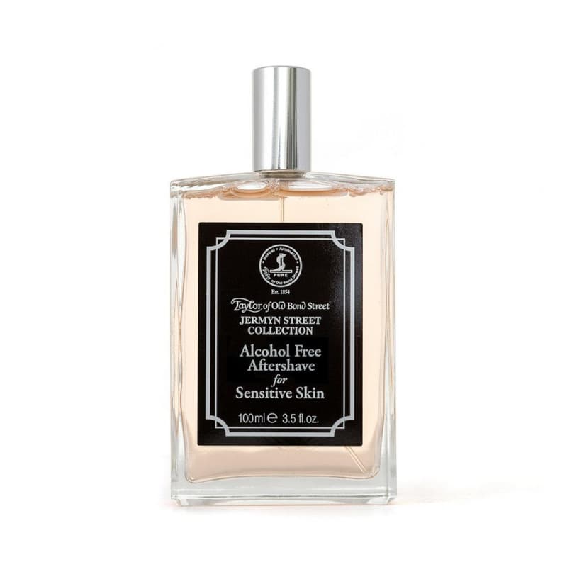 Taylor JERMYN STREET AFTERSHAVE bezalkoholowy płyn po goleniu