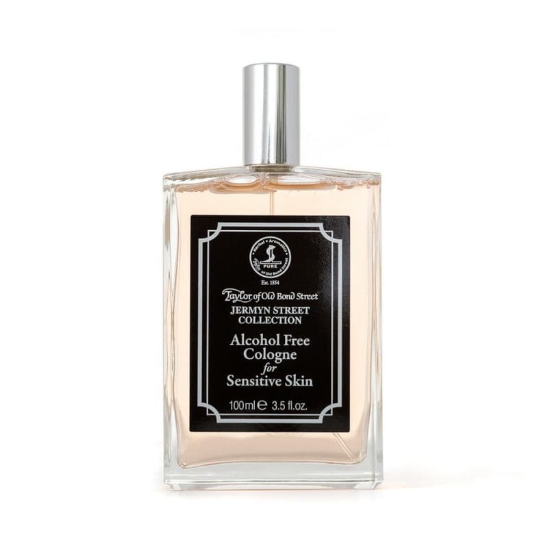 Taylor JERMYN STREET COLOGNE woda kolońska do cery wrażliwej