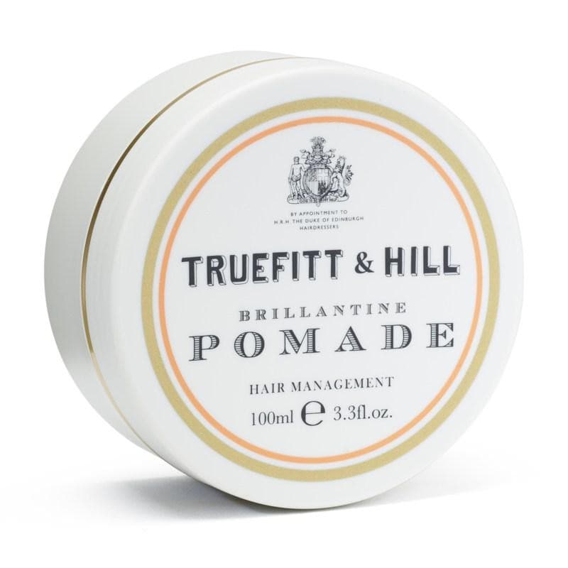 Hair Management Brillantine Pomade pomada do włosów dla mężczyzn