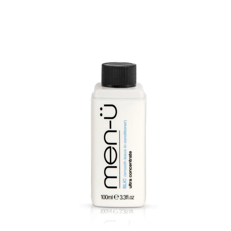 SLIC Smooth Leave in Conditioner odżywka do włosów bez spłukiwania Opakowanie - bez pompki