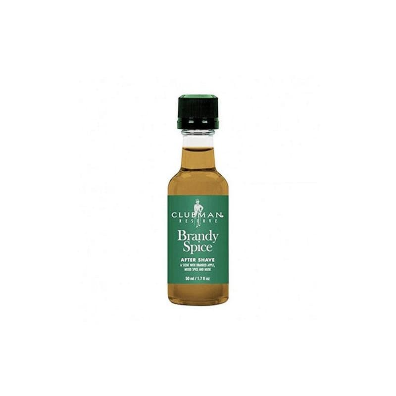 AS Brandy Spice woda po goleniu