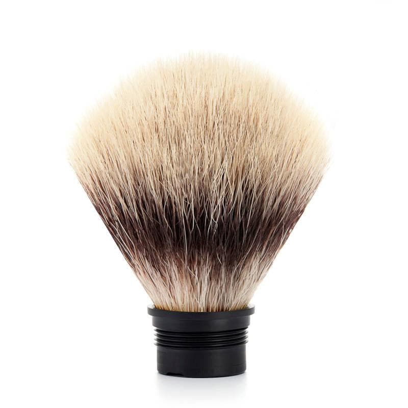 Replacement Shaving Brushhead STYLO/PURIST/KOSMO głowica wymienna z włosia syntetycznego