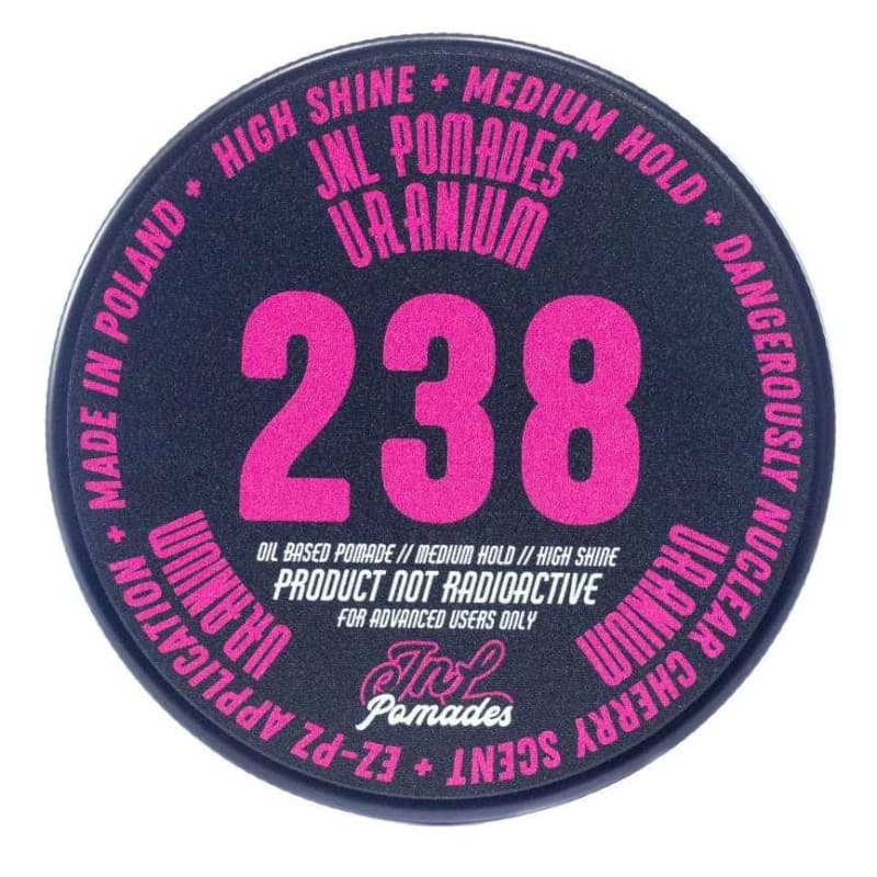 JnL Pomada Uran 238