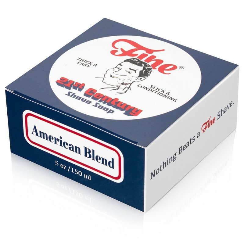 American Blend mydło do golenia w tyglu