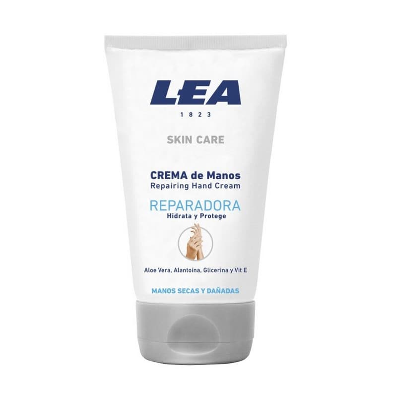 Women Moisturizing Repairing Hand Cream