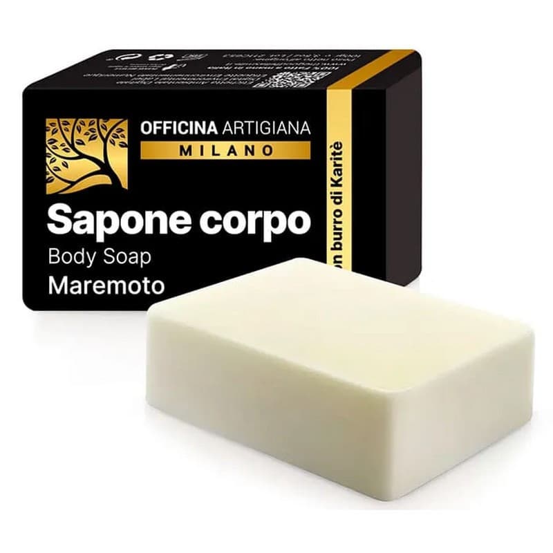 Milano Maremoto mydło toaletowe